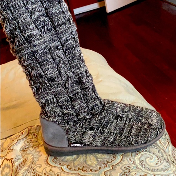 Muk Luks Shoes - Mukluks